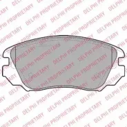 ������� ����. ���. OPEL Insignia 1.6/1.8/2.0D 08- / SAAB 9-5 2.0/D/2.8 10- LP2080 ����