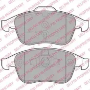 ������� ����. ��� Renault Grand Scenic/Laguna/Scenic 08- LP2079 ����