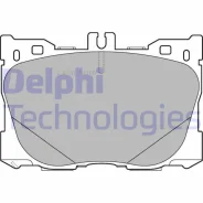 ������� ����. ��� (WVA 22500 19,0 mm. ) Mercedes W205/S205/C257/W213/S213/C238/�A238/X253/C253 (04/15-) LP3276 ����