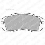  . . Subaru Impreza 1,6-2,0 93-, Legacy 1,8-2,2 89- LP813 