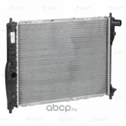 �������� ���. Chevrolet Lanos (97-) 1.5/1.6 MT (������) LRC 0563B Luzar LRC0563B ����