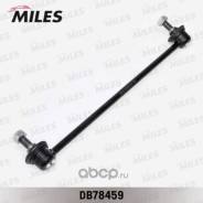    Miles Honda Fit 07- (Ctr Clho-60) Db78459 51320SLA003 
