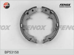    mitsubishi outlander, lancer 07- Fenox BP53158 BP53158 