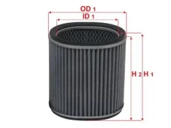 ������ ��������� /Mitsubishi, Daewoo Matiz 0,8/1,0 98- MD607648/ Sakura-A-1060 H-182|170| /L-172|148| /W-135|111|/ A1060 ����