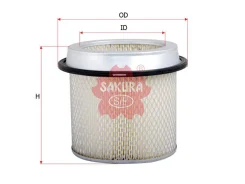 ������ ��������� /Mitsubishi MD603932/ Sakura-A-1016 H-175,5|170| /L-205|135| /W-172|111| ������/ A1016 ����