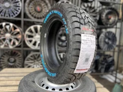 Ultraforce Terra Tamer AT-X. ����� mt, 2024 ���, ����� ����