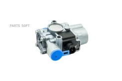 ��������� ABS 24V (��������� ������ ABS) 13 bar Volvo/Scania/Iveco/Internatio�NAL/Kamaz SORL 35502100180 35502100180 ����