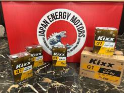 Kixx G1. 0W-20, �������������, 4��. ����