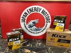 Kixx G1. 5W-30, �������������, 4��. ����