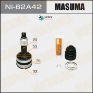 ���� ���� 23X55X25X42 Masuma NI62A42 NI62A42 ����