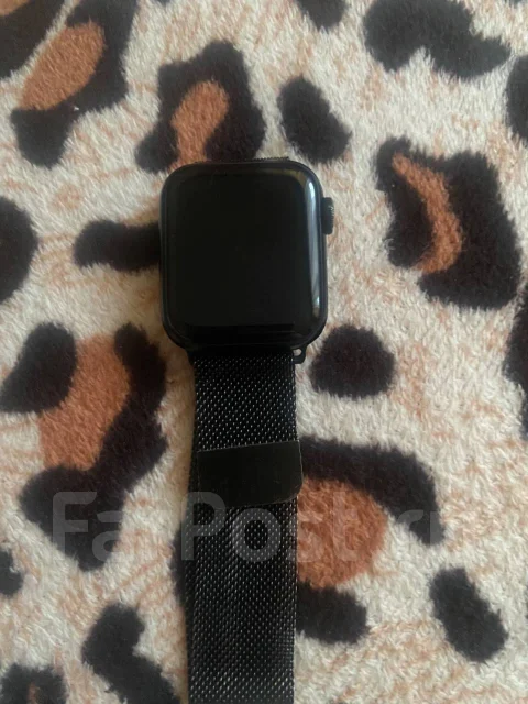Apple Watch SE ����
