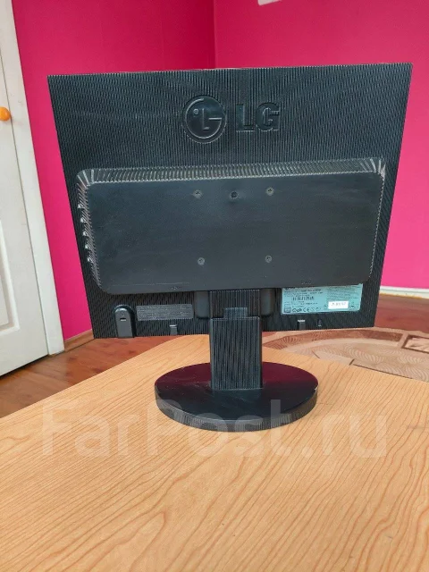 LG. 17" ����