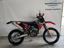 KTM 250 EXC-F