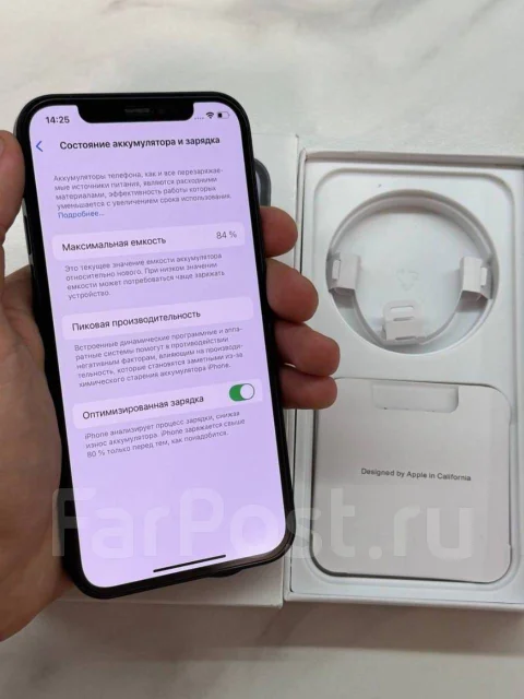 Apple iPhone 12. �/�, 128 ��, ������, 4G LTE, ����������, NFC ����