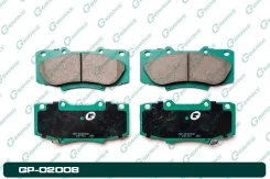 ������� ��������� �������� G-brake GP-02008 GP02008 ����