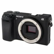 Sony Alpha ILCE-6300 Body ����