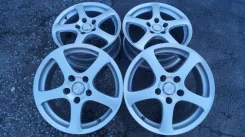 Topy Sibilla RT. 6.5x16", 5x114.3, ET38, �� 73,1���. ����