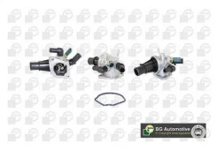 ��������� opl agila/corsa/meriva/tegra 1.3 cdti 03- Bga CT5030 CT5030 ����