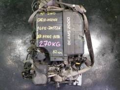  Toyota Altezza GXE10 1G-FE 