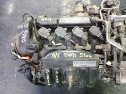  Honda Fit GK4 L13B 