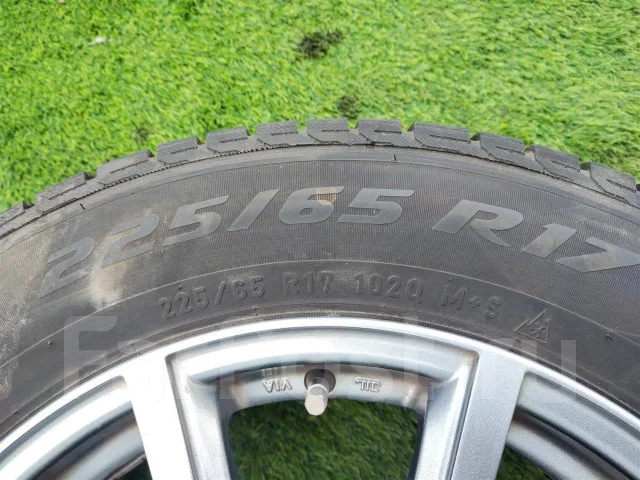 Pirelli Ice Asimmetrico Plus. ������, ��� �����, 2021 ���, �/�, ����� 15 %. ���������� (������) ����