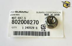 ����� ��������� ������� Subaru 802008270 802008270 ����