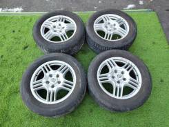 Porsche. 8.0x18", 5x130, ET57,  71,6. 