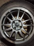 BADX S-Hold Regina Sport. 6.0x15", 4x100, ET42,  70,1. 