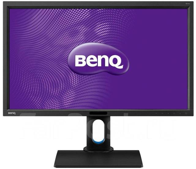BenQ. 27",   (LCD, LED, QLED) 