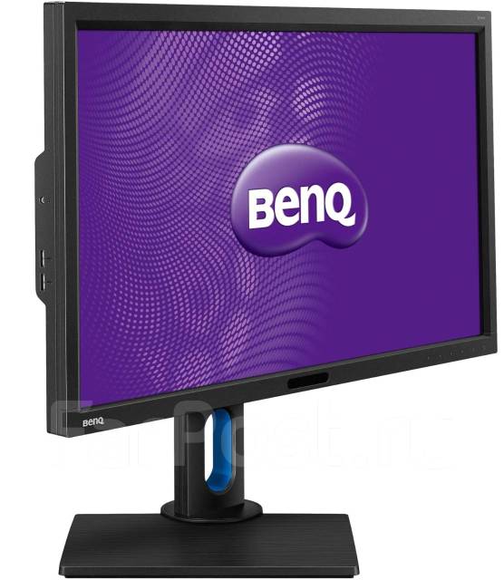 BenQ. 27",   (LCD, LED, QLED) 