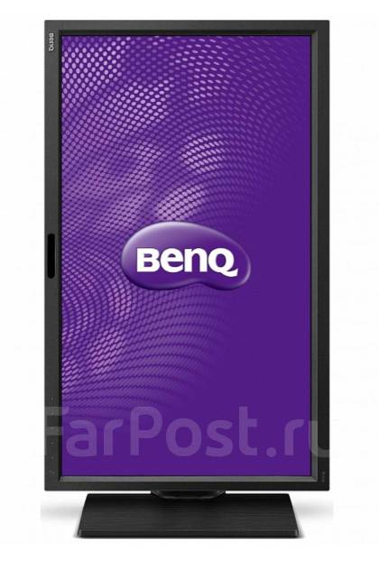 BenQ. 27",   (LCD, LED, QLED) 