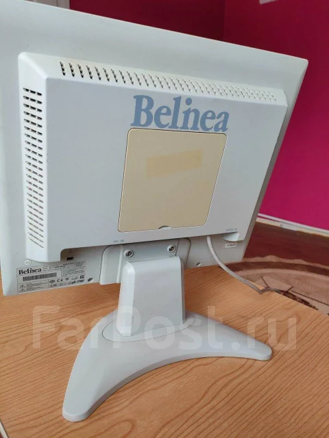 Belinea. 17" ����