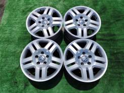 Porsche. 8.0x18", 5x130, ET57,  65,1. 