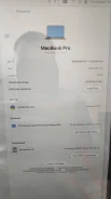 Apple MacBook Pro 16 2021. 16", WiFi, Bluetooth ����