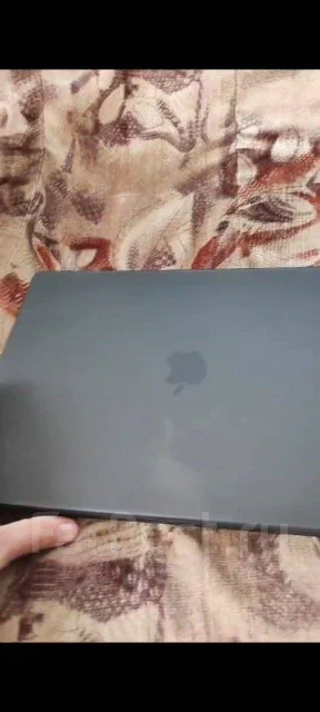 Apple MacBook Pro 16 2021. 16", WiFi: 1, Bluetooth: 1 ����