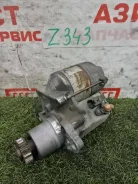 ������� Toyota Gaia 2002 1AZ-FSE Z343 ����