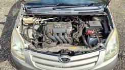  Toyota Corolla Spacio 2003 1NZ-FE [19000-21121] Z317 1900021121 