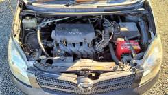  Toyota Corolla Spacio 2002 1NZ-FE [19000-21121] Z356 1900021121 