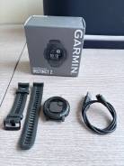 Garmin Instinct 2. GPS, IP68 