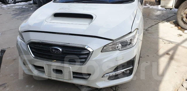 Subaru Levorg. VM4, FB16 ����