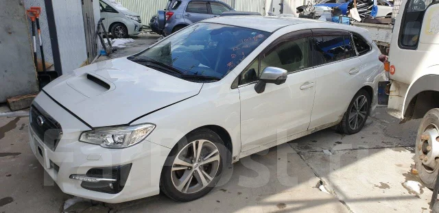Subaru Levorg. VM4, FB16 ����