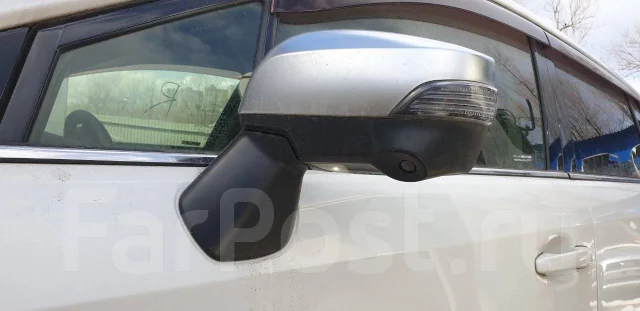 Subaru Levorg. VM4, FB16 ����
