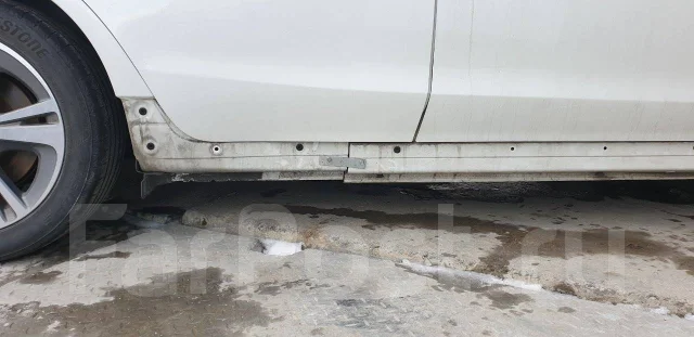 Subaru Levorg. VM4, FB16 ����