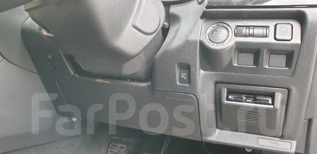 Subaru Levorg. VM4, FB16 ����