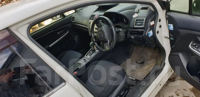 Subaru Levorg. VM4, FB16 ����