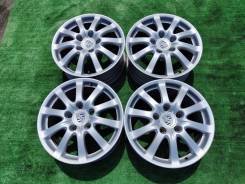 Porsche. 7.5x17", 5x130, ET53,  71,6. 