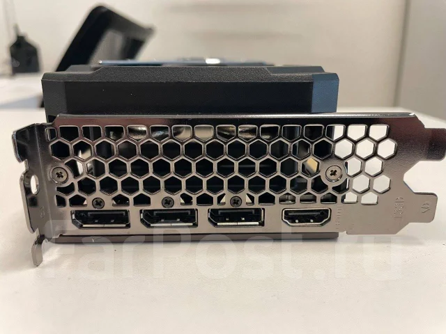 GeForce RTX 3080 Ti ����