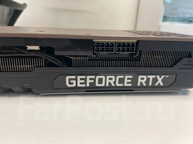 GeForce RTX 3080 Ti ����