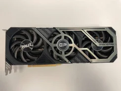 GeForce RTX 3080 Ti ����