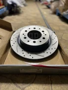 ���� ��������� GFR22967L G-Brake GFR22967L ����
